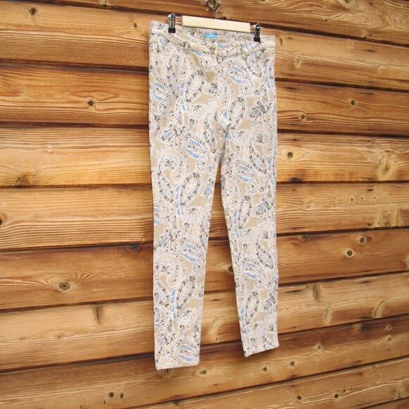 J. McLaughlin Lexi Skinny Jeans - Picture 3 of 9